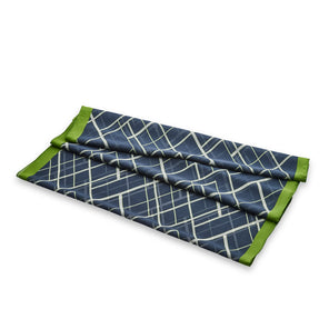 Bentley Silk Scarf