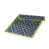 Bentley Silk Scarf