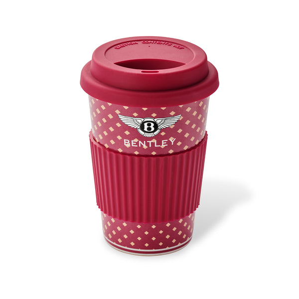 Reusable Cup