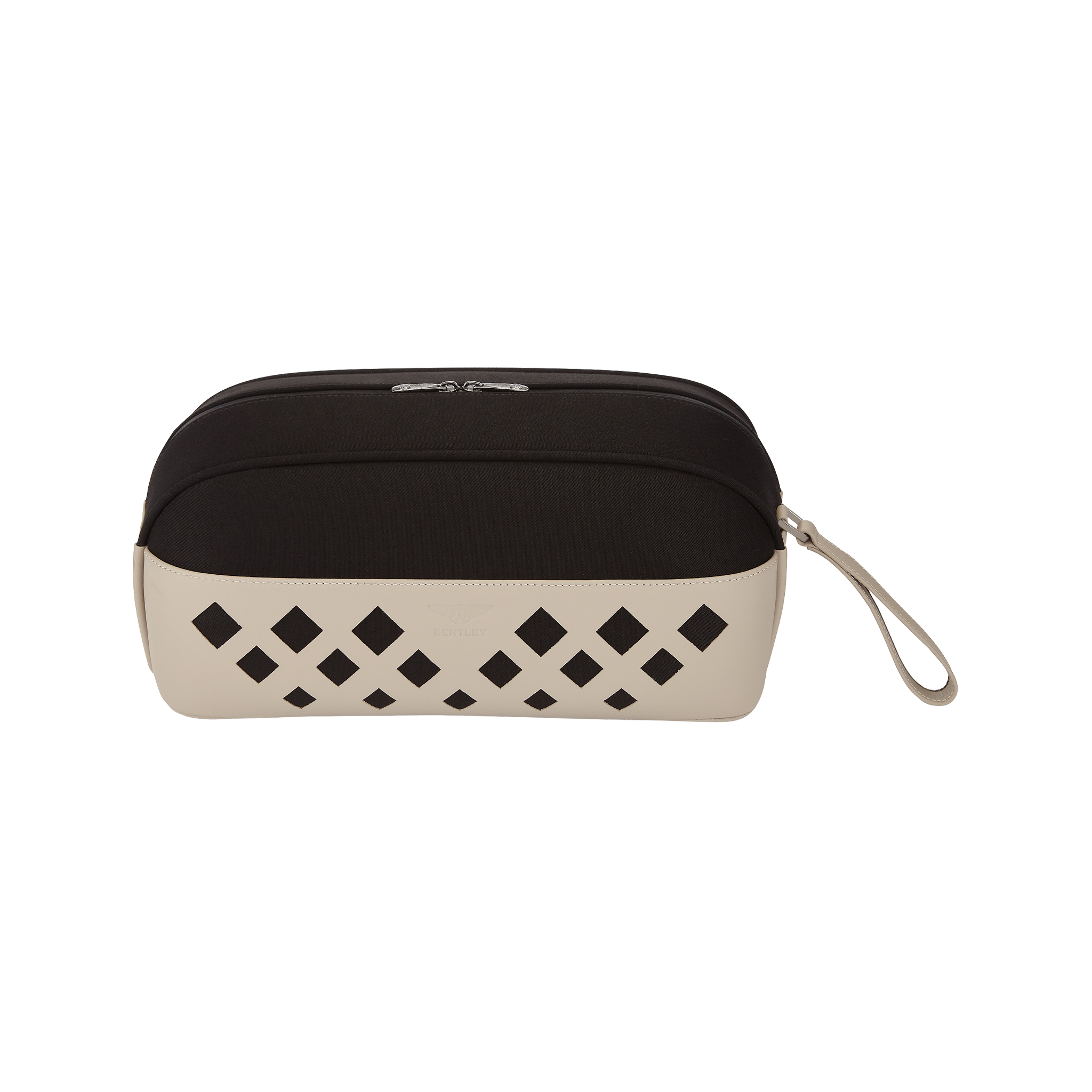 Grand Tour Accessory Bag – The Bentley Collection