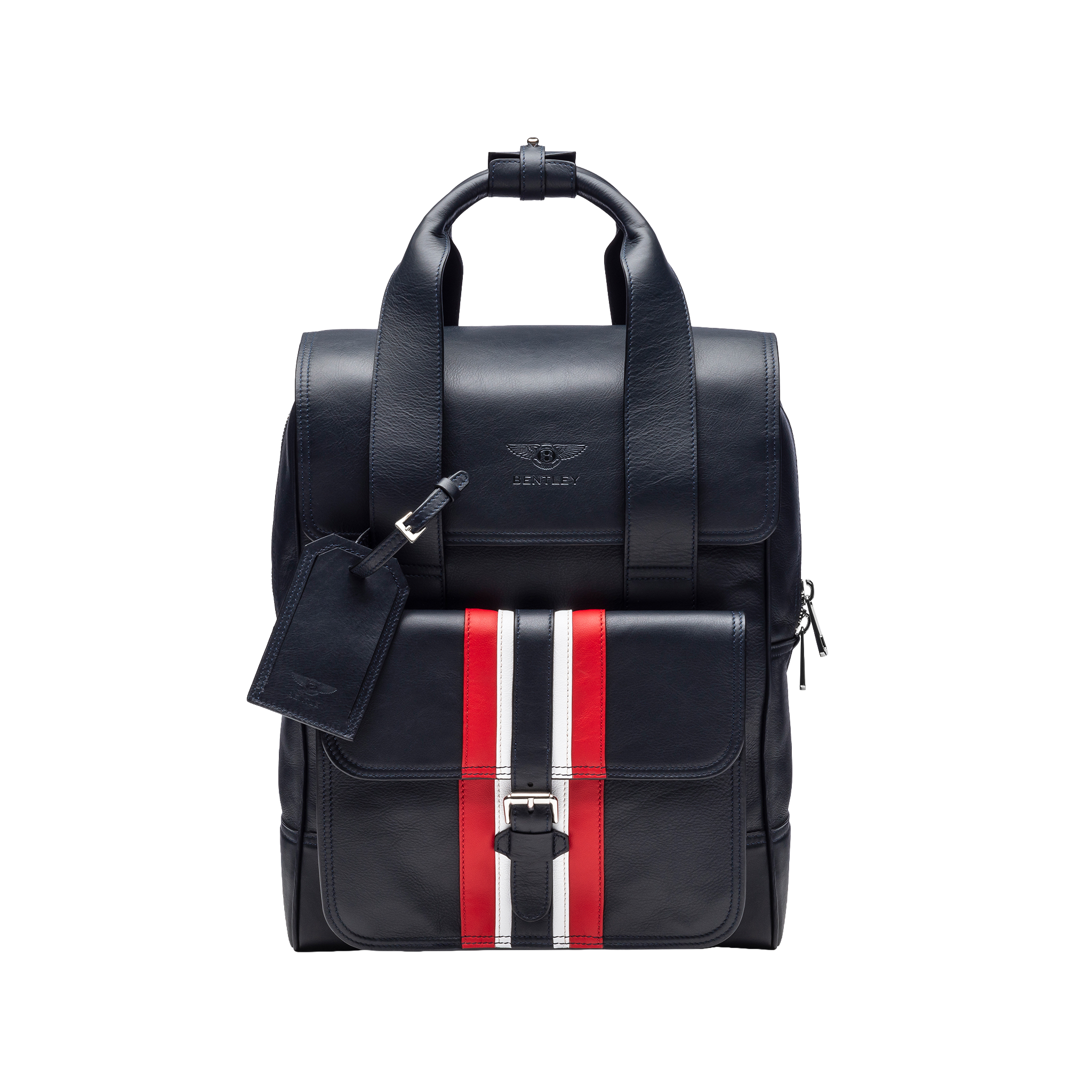Bentley Backpack