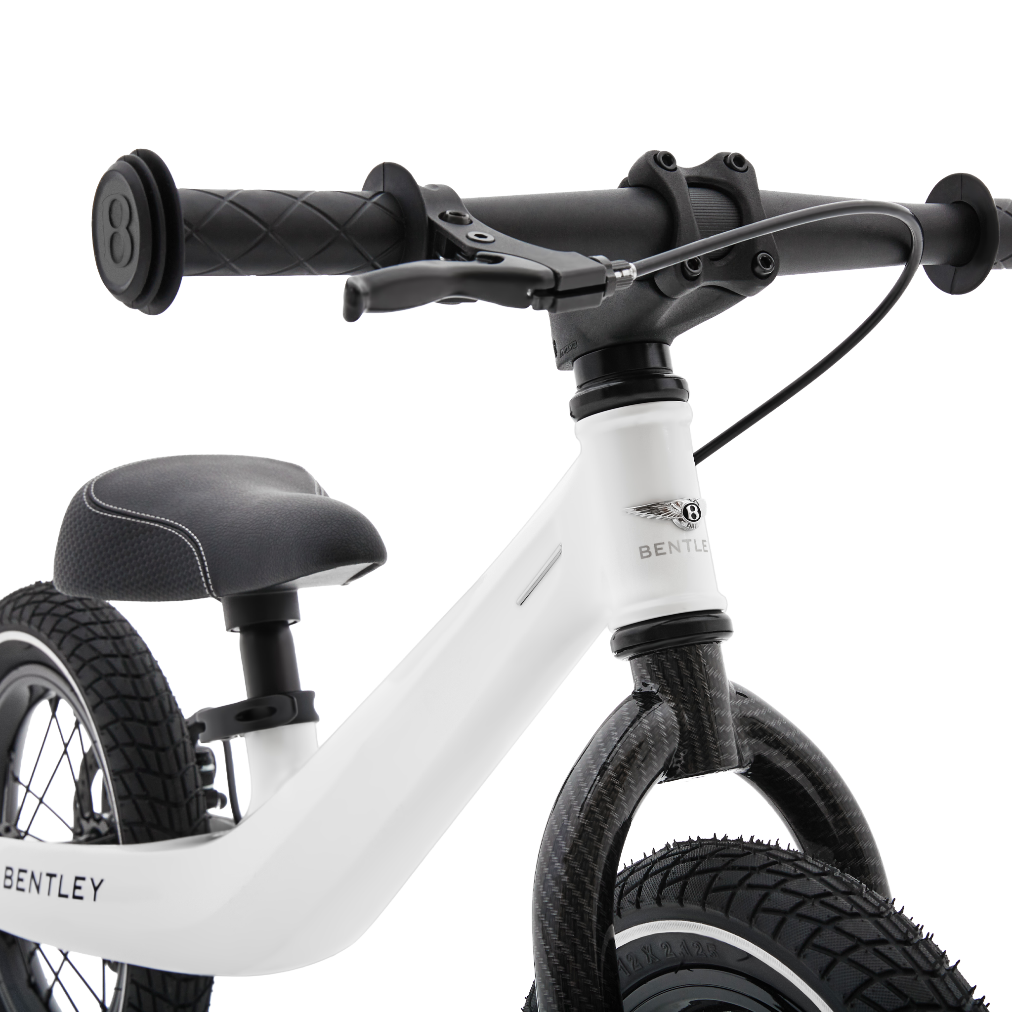 Balance Bike