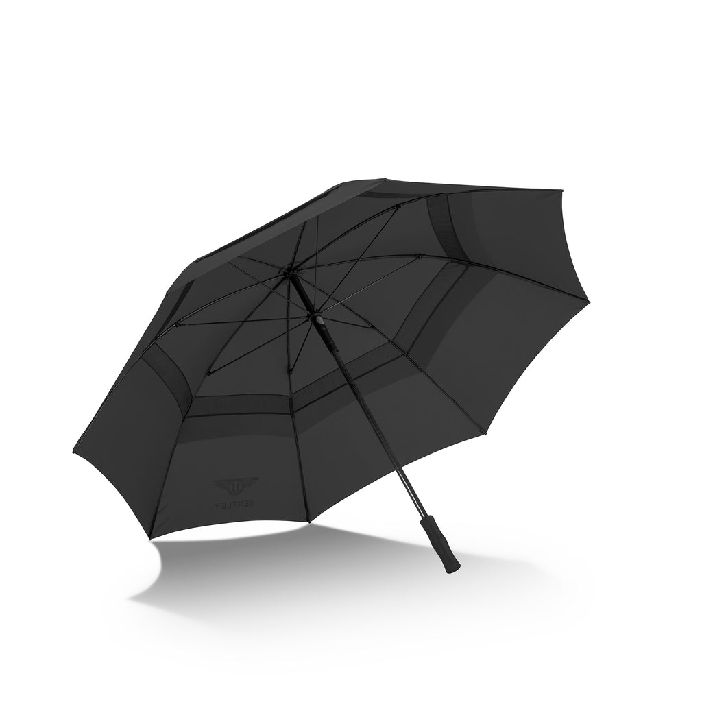 Vented Golf Umbrella – The Bentley Collection