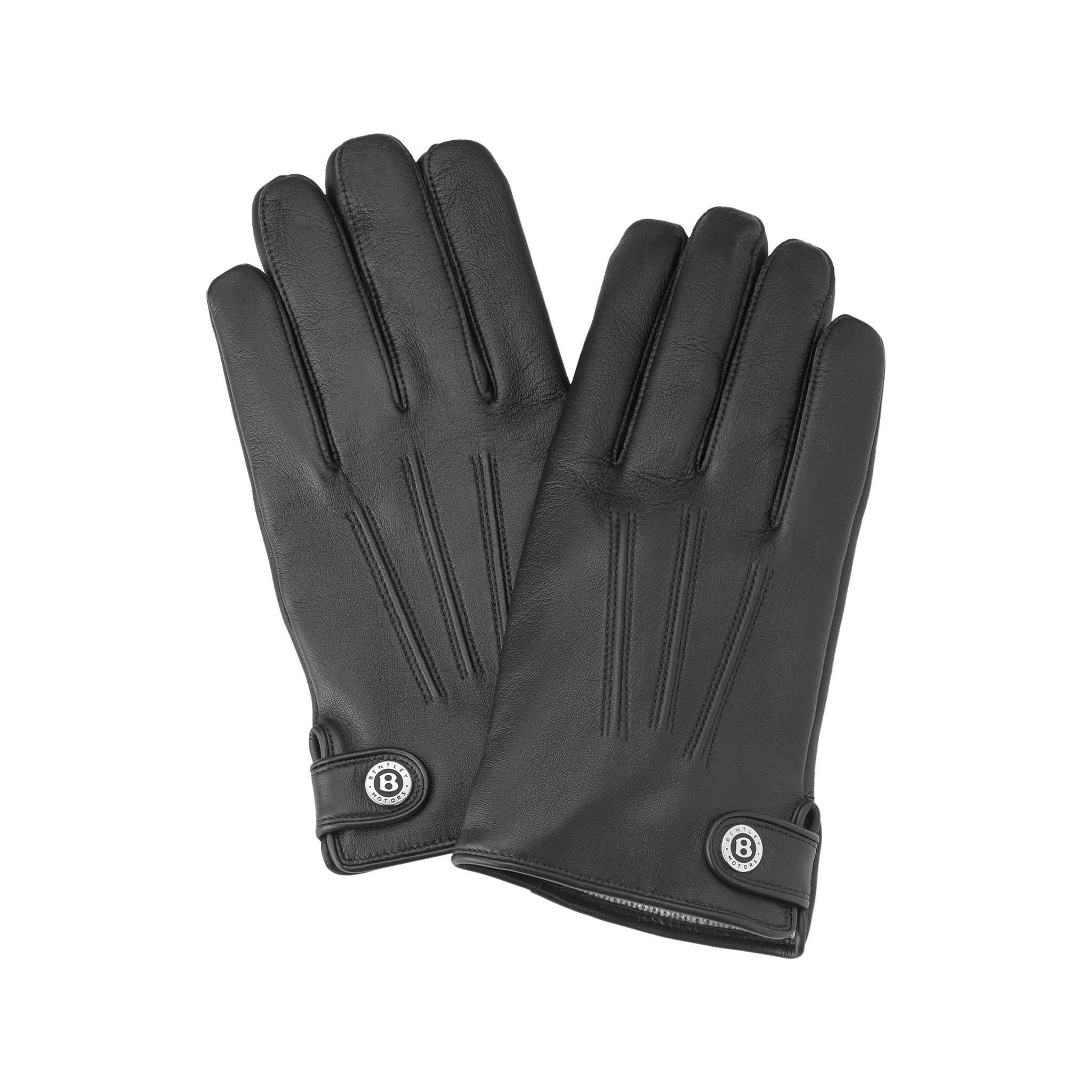 bentley handschuhe Men's Leather Gloves Size:1 T SPEED Reifentasche Für 4 Trans man crafted from the smoothest