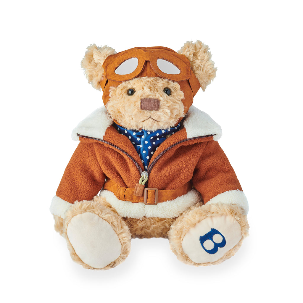 Bentley 2025 teddy bear