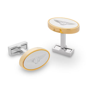 Framed Wings Cufflinks
