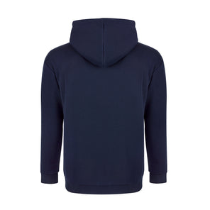 Chest Stripe Hoodie