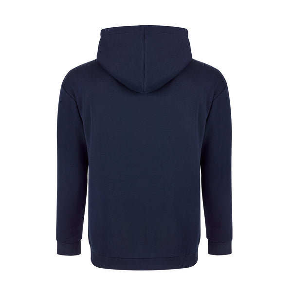 Chest Stripe Hoodie