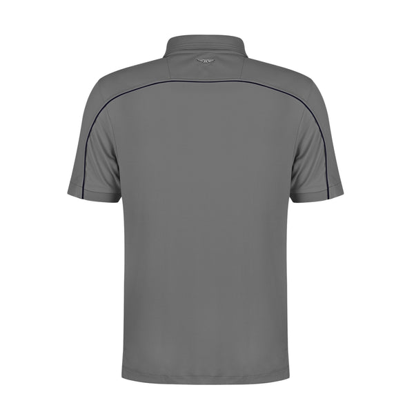 Men's Soft Touch Polo Shirt
