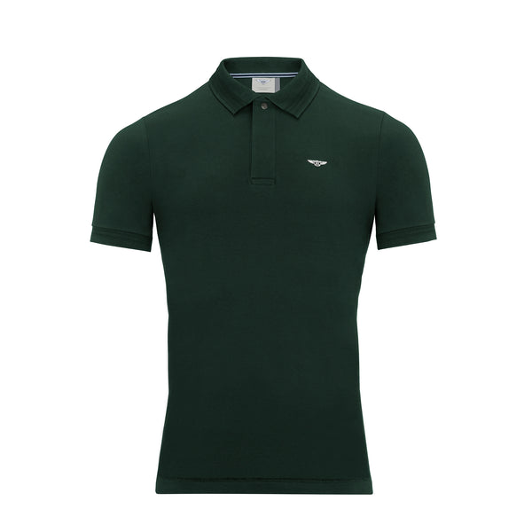 Men's Cotton Polo Shirt