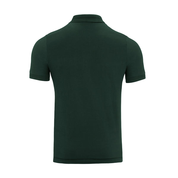 Men's Cotton Polo Shirt