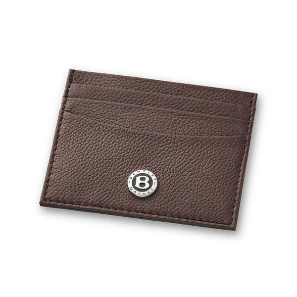 Bentley B Card Holder