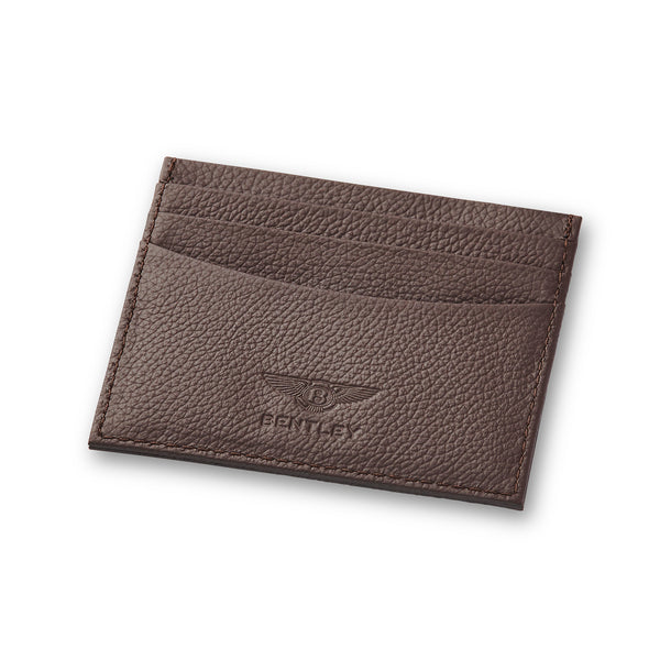 Bentley B Card Holder
