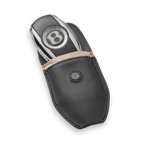 RFID Car Key Case