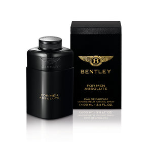 Bentley For Men Absolute Eau de Parfum