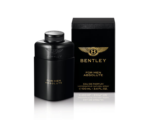 Bentley For Men Absolute Eau de Parfum