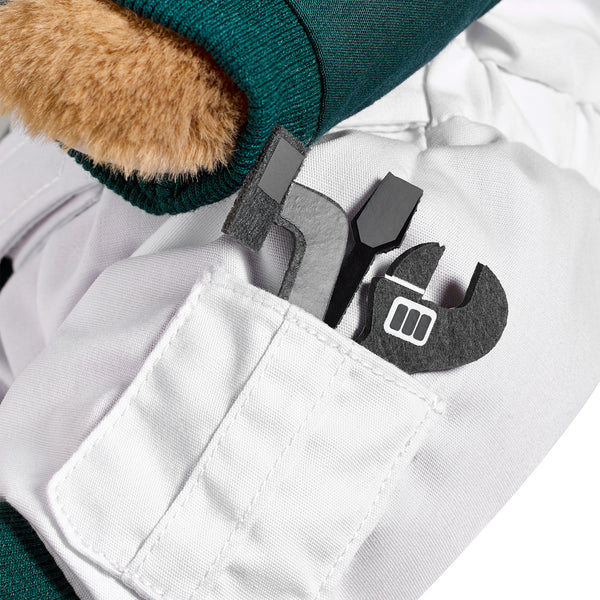 Engineer Bear