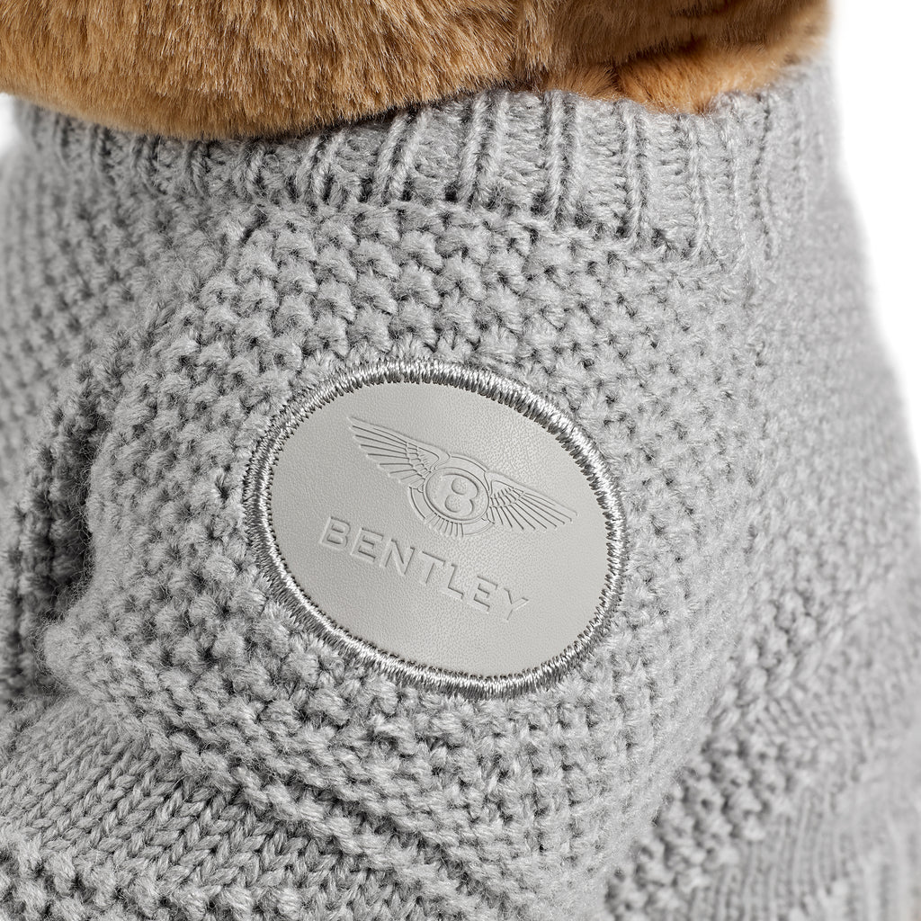 Bentley SWEATSUIT
