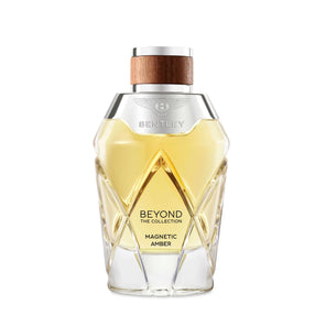 Beyond the Collection - Magnetic Amber