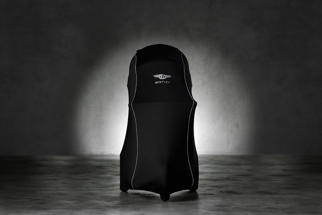 bentley trike rain cover