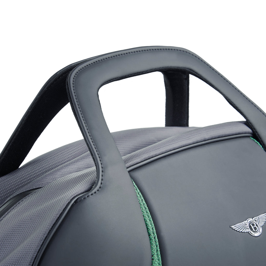 Golf Techline Holdall – The Bentley Collection