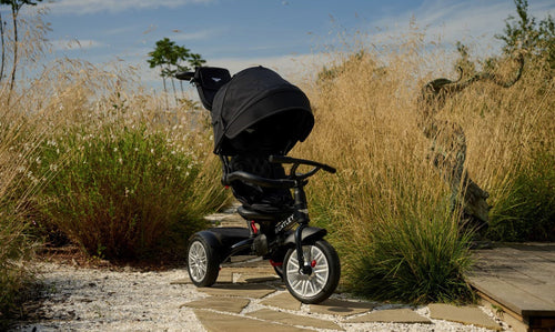 Read about Bentley 6 in 1 children's trike