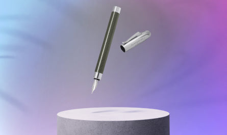 Discover the pen collection