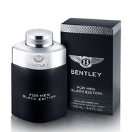 Bentley for Men Black Edition Eau de Parfum
