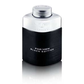Bentley for Men Black Edition Eau de Parfum