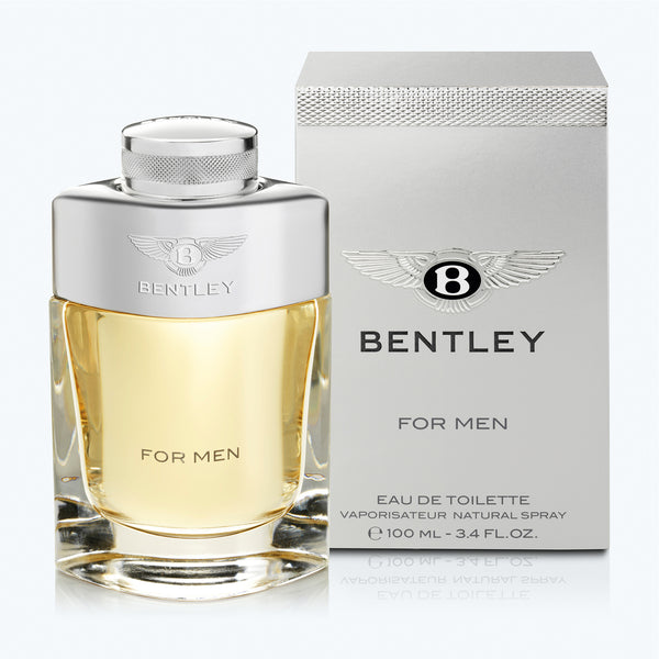 Bentley For Men Eau De Toilette