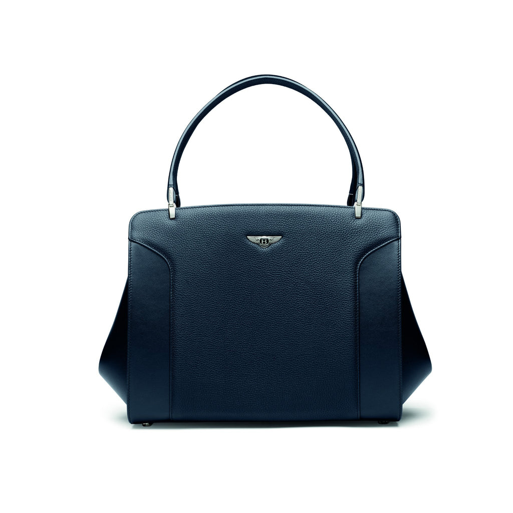 Barnato Handbag The Bentley Collection