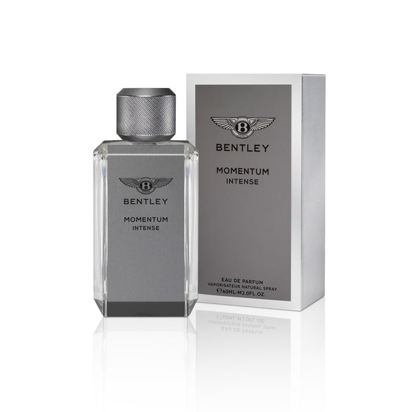 Bentley Momentum Intense Eau de Parfum