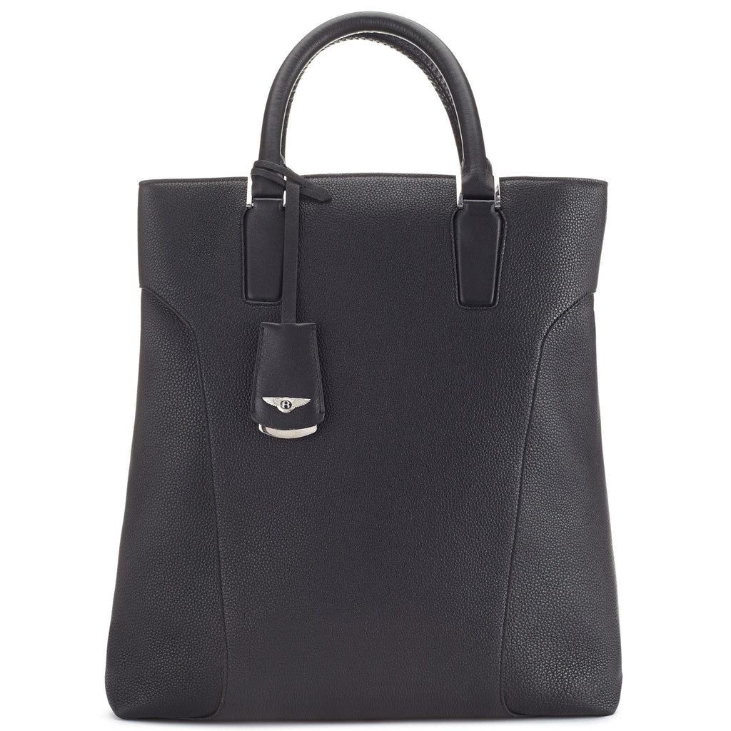Bentley tote top bags