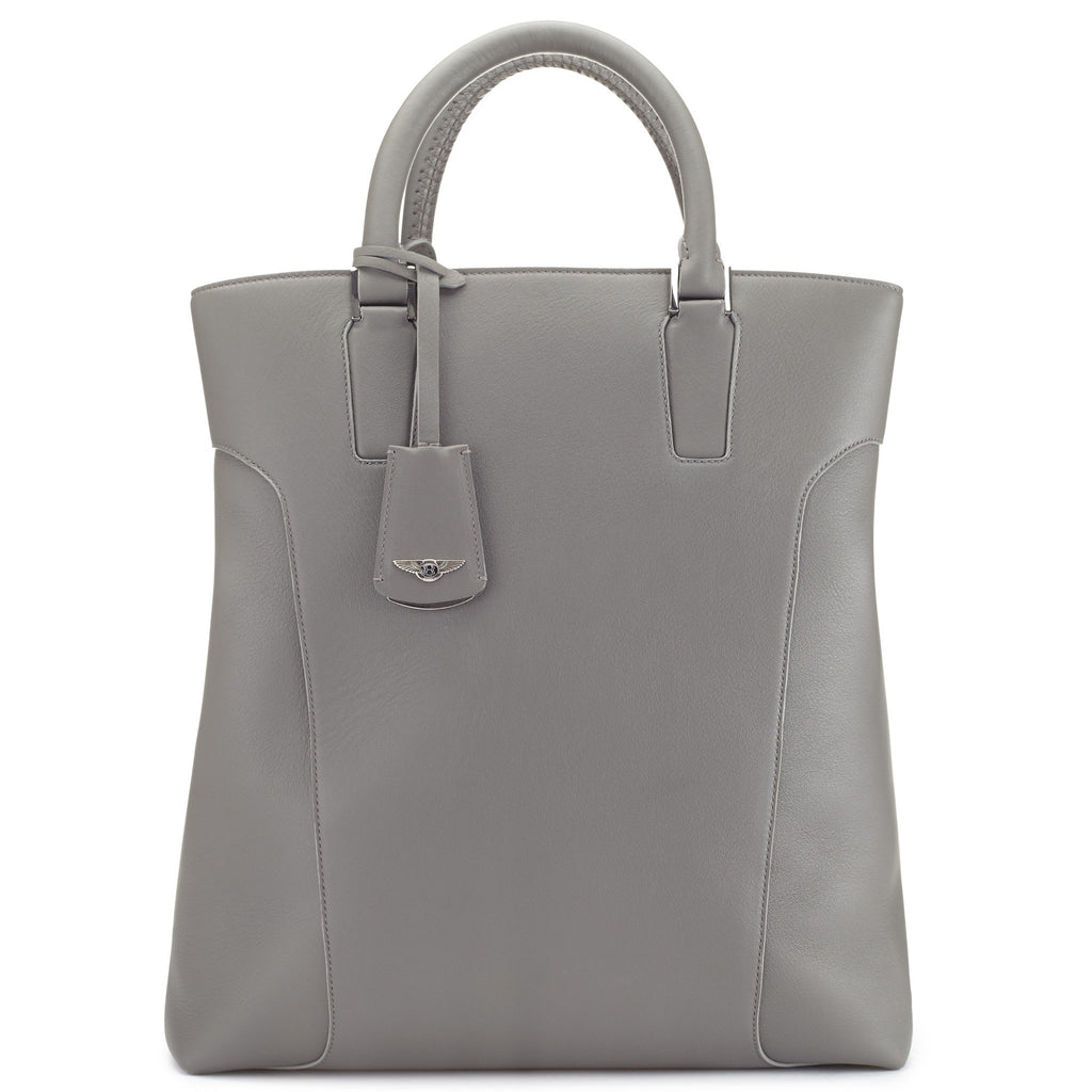 Mary P Tote Bag The Bentley Collection