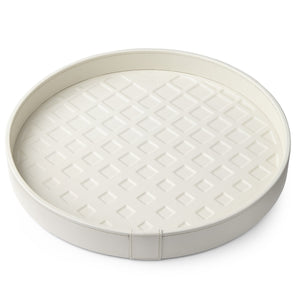 Leather Tray