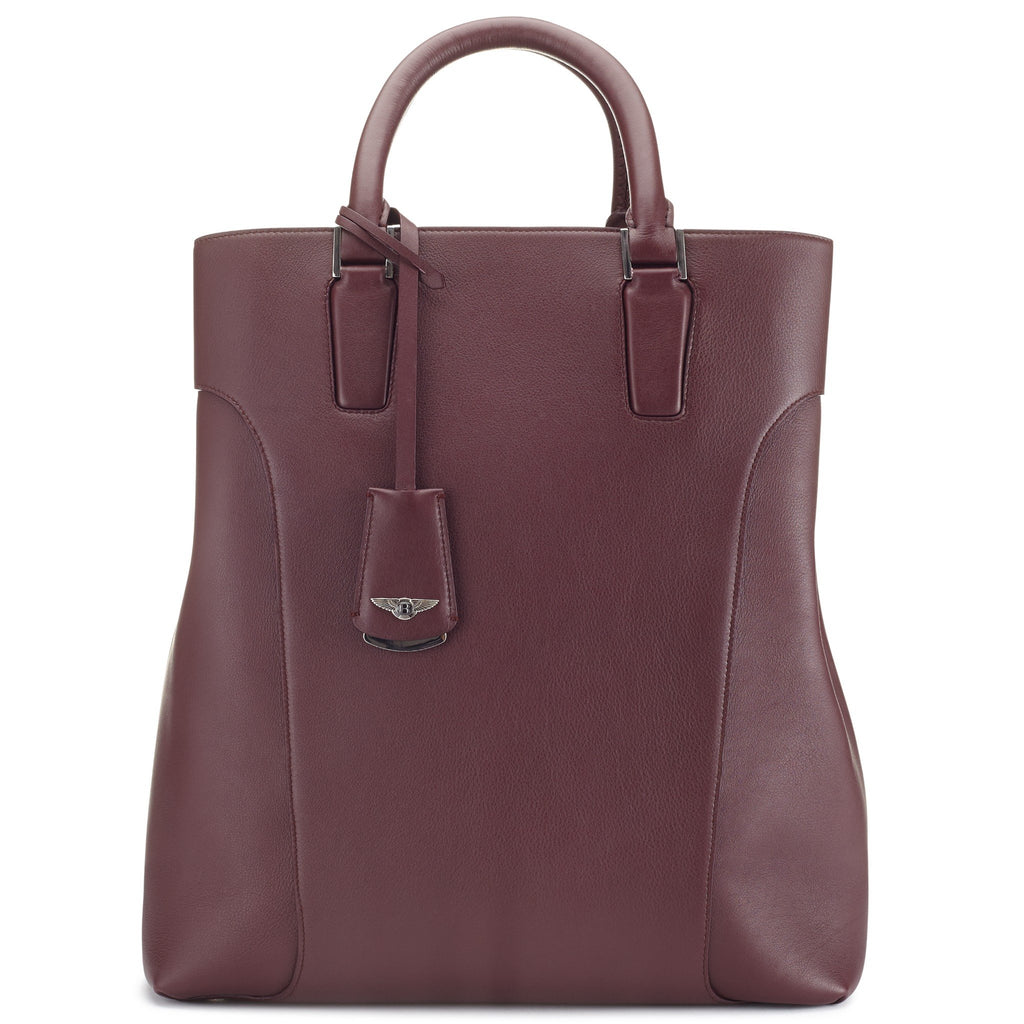 Bentley tote bags discount