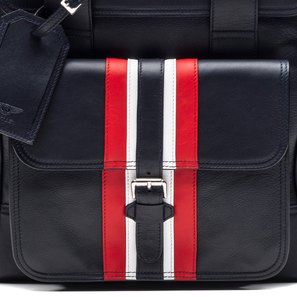 Bentley Backpack