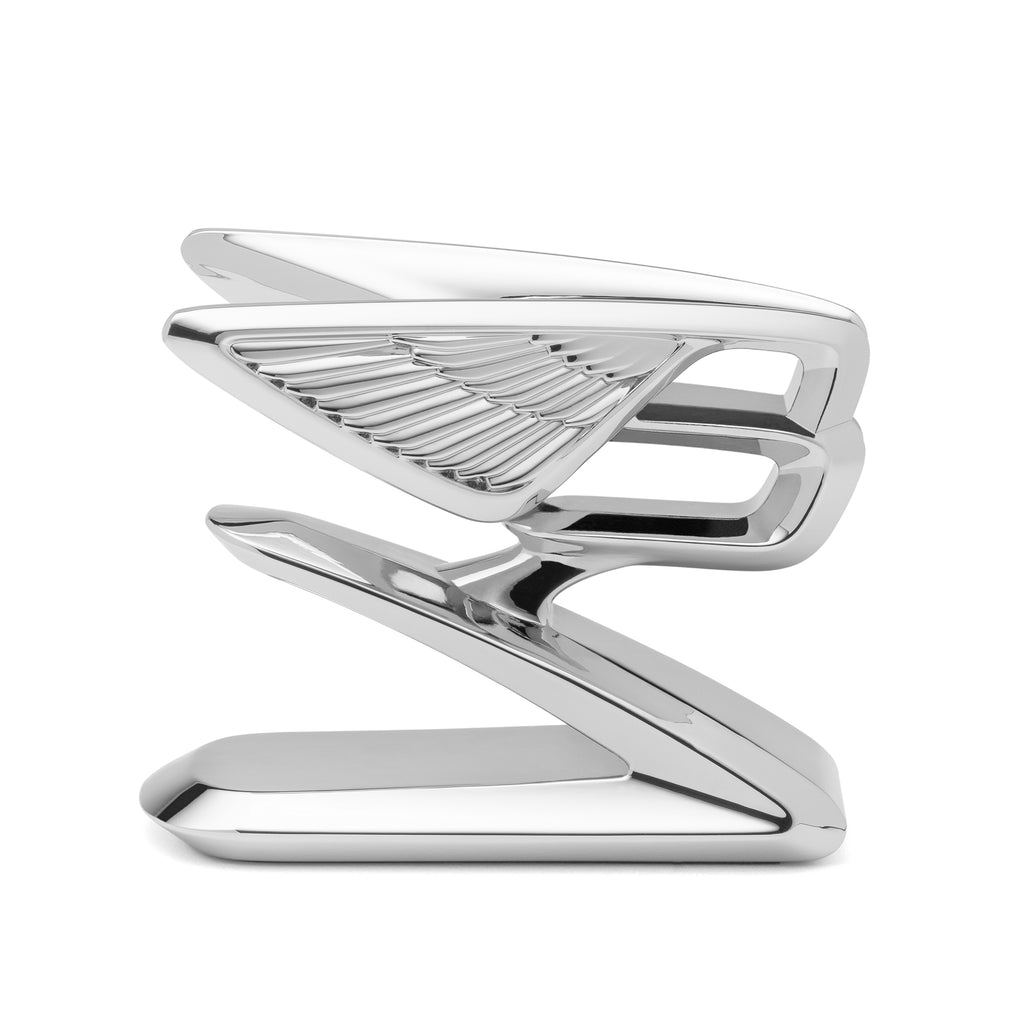 Flying B Paperweight The Bentley Collection