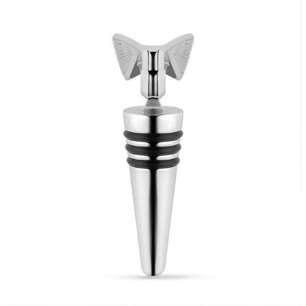 Flying B Bottle Stopper