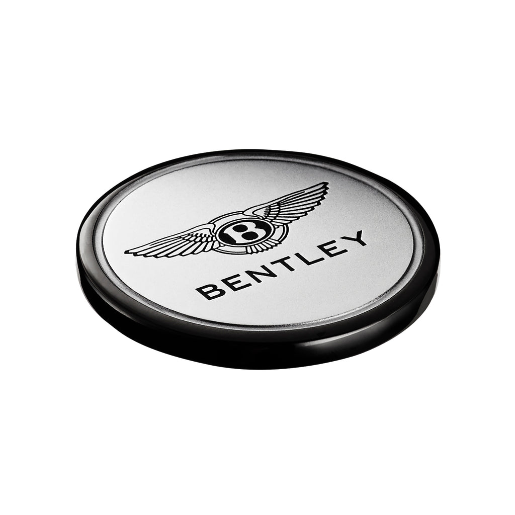 Golf Ball Marker – The Bentley Collection
