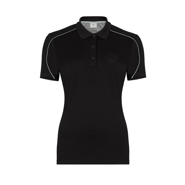 Women's Soft Touch Polo Shirt