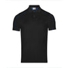 Mens Soft Touch Polo Shirt