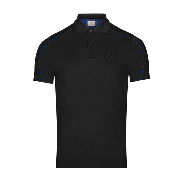 Men's Soft Touch Polo Shirt