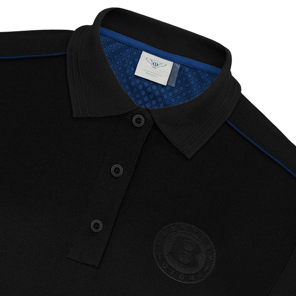 Mens Soft Touch Polo Shirt