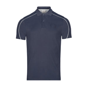 Mens Soft Touch Polo Shirt