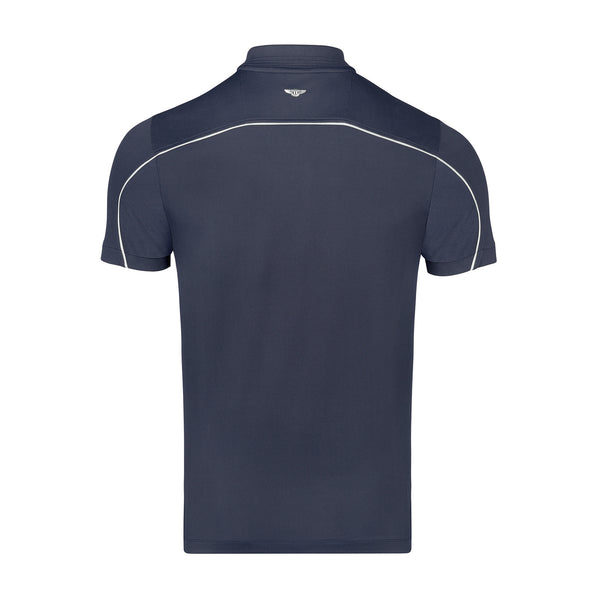 Men's Soft Touch Polo Shirt