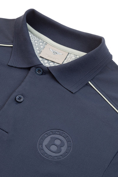 Men's Soft Touch Polo Shirt