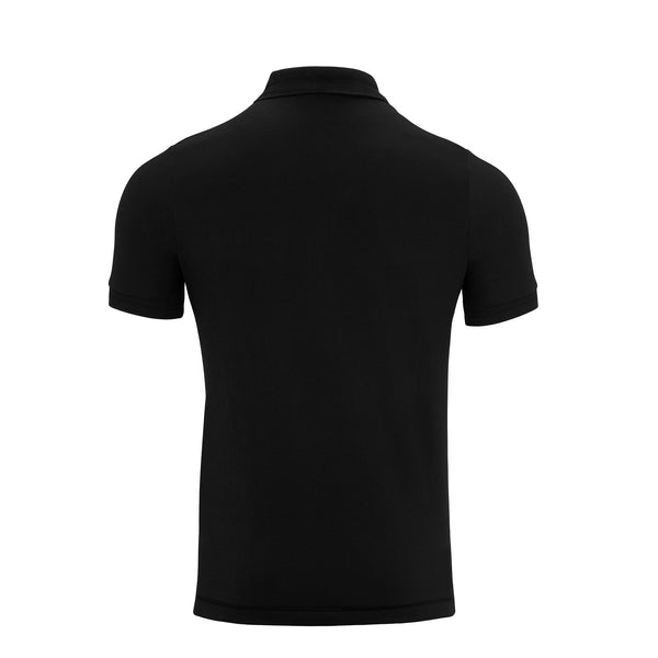 Men's Cotton Polo Shirt