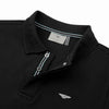 Men's Cotton Polo Shirt