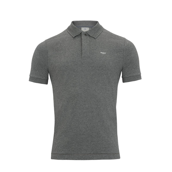 Men's Cotton Polo Shirt